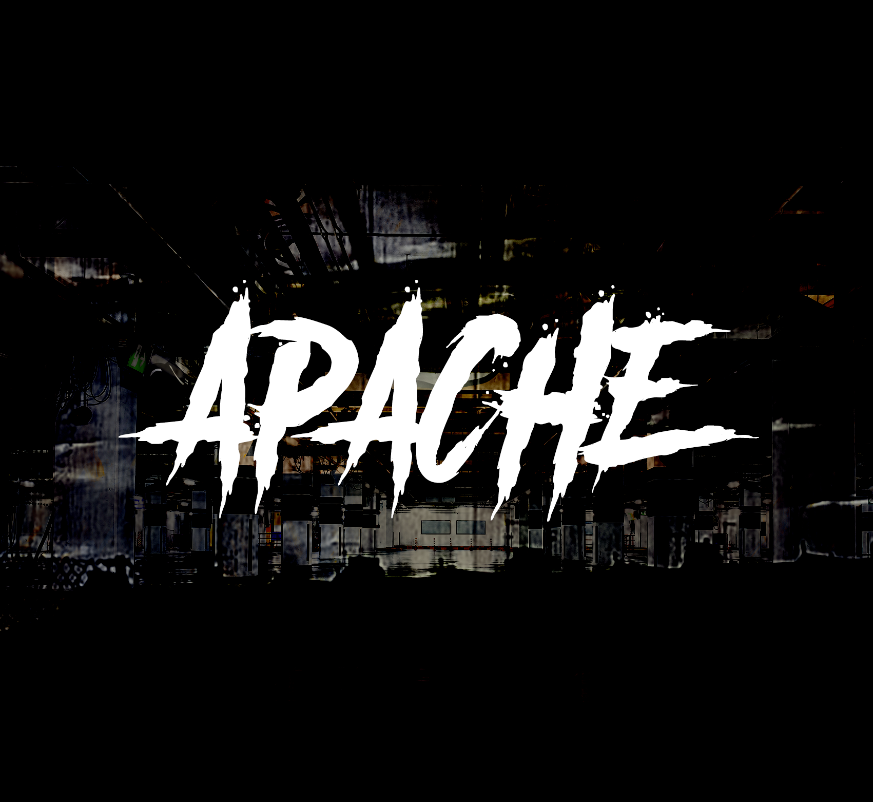 APACHE